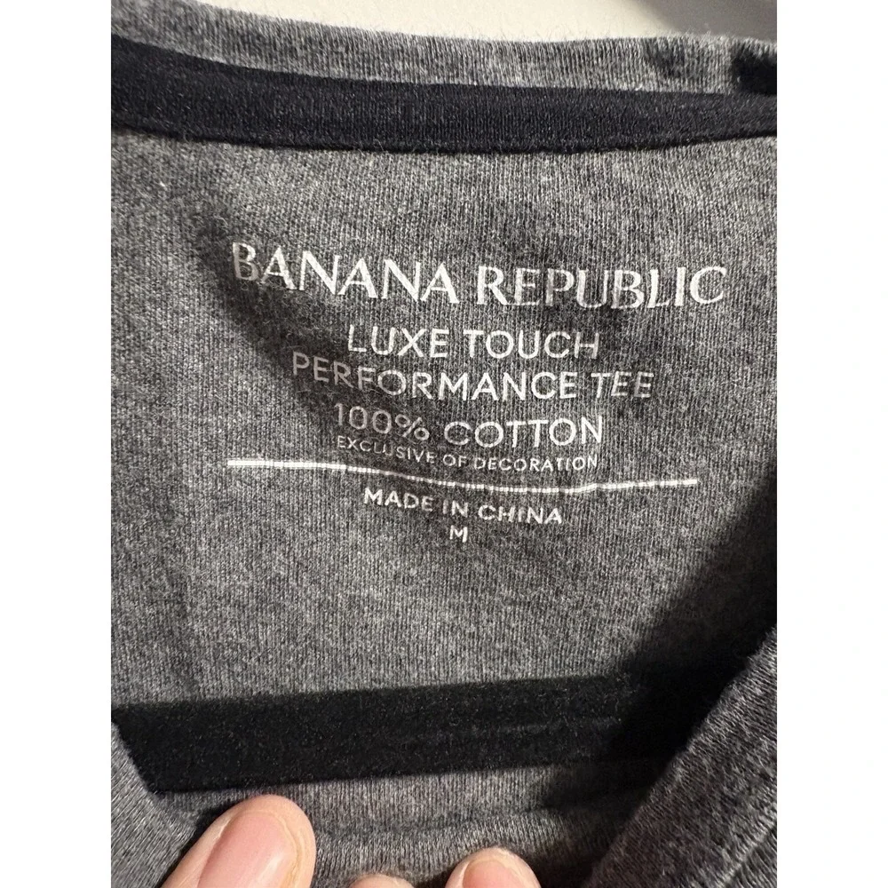 Banana Republic item excellent